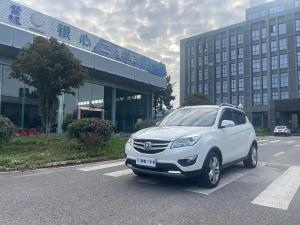 changan cs35 2016 Petrol