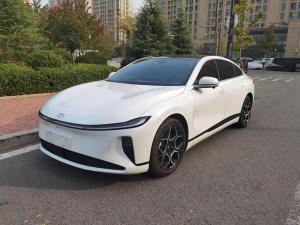 changan nevo a07 2024 Electric