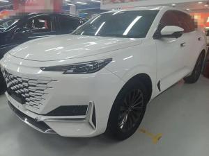 changan uni-k 2022 Petrol