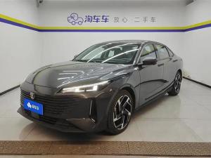 changan yida 2023 Petrol