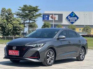 changan eado 2023 Petrol