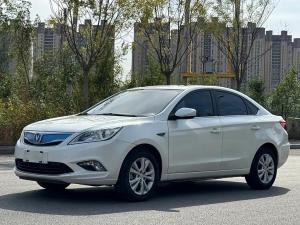 changan eado 2016 Electric