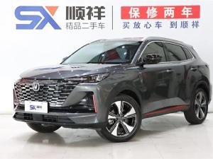 changan cs55 plus 2023 Petrol