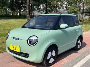 changan lumin 2023 Electric