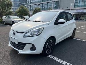 changan benben 2018 Petrol