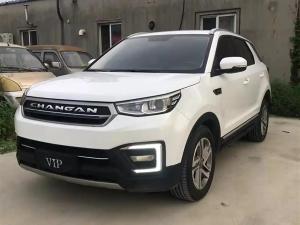 changan cs55 2018 Petrol