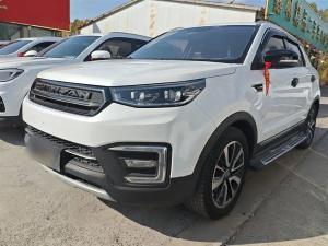 changan cs55 2018 Petrol