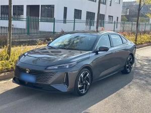 changan yida 2023 Petrol