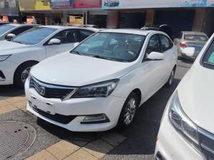 changan alsvin v7 2017 Petrol