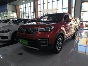 changan cs55 2018 Petrol