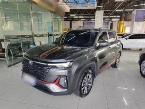 changan cs35plus 2023 Petrol