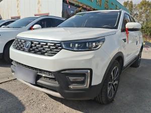 changan cs55 2019 Petrol