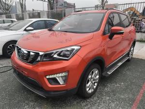 changan cs15 2017 Petrol