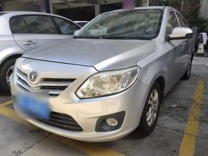 changan alsvin v3 2012 Petrol