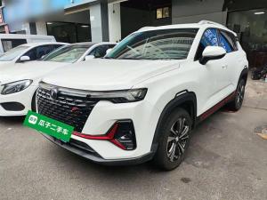 changan cs35plus 2021 Petrol