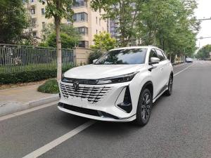 changan cs75plus 2023 Petrol
