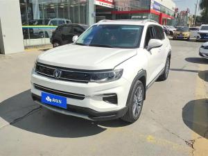 changan cs35plus 2019 Petrol