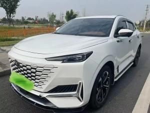 changan uni-k idd 2022 Plug-in Hybrid