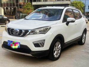 changan cs15 2017 Petrol