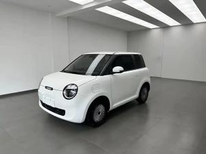 changan lumin 2023 Electric