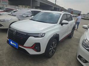 changan cs35plus 2022 Petrol