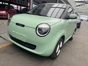 changan lumin 2024 Electric