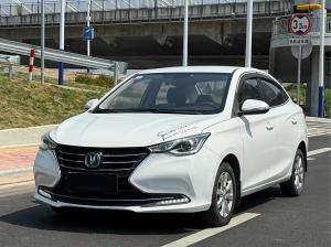changan alsvin 2018 Petrol