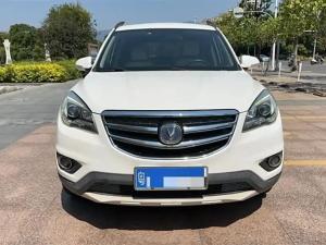 changan cs35 2018 Petrol