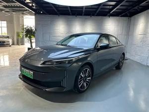 changan nevo a05 2023 Plug-in Hybrid