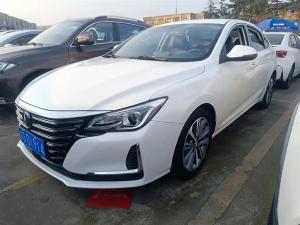changan raeton cc 2019 Petrol