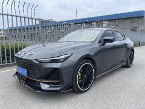 Changan UNI-V 2022 Petrol