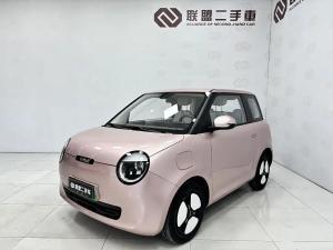 changan lumin 2023 Electric
