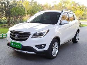 changan cs35 2019 Petrol