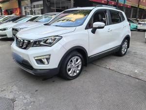 changan cs15 2018 Petrol