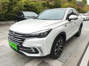changan cs85 coupe 2020 Petrol