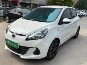 changan benben 2019 Petrol