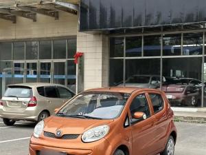 changan benben mini 2016 Petrol