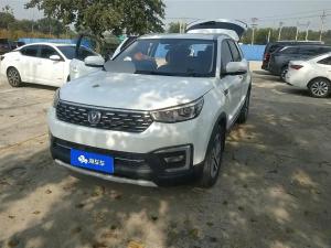 changan cs55 2019 Petrol