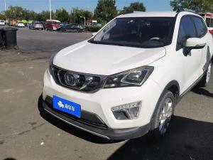 changan cs15 2017 Petrol