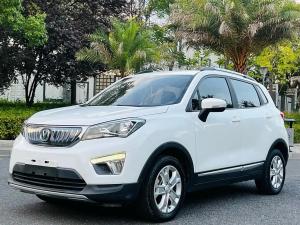 changan cs15 ev 2018 Electric