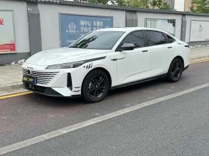 changan yida 2023 Petrol