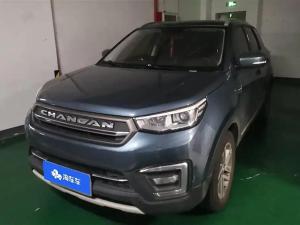 changan cs55 2017 Petrol