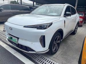 changan nevo q05 2023 Plug-in Hybrid