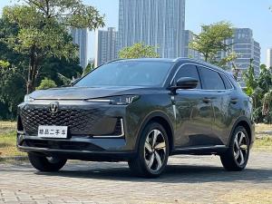 changan cs55 plus 2024 Petrol