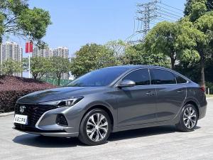 changan eado 2021 Petrol