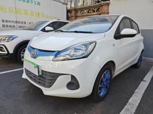 changan benben ev 2018 Electric