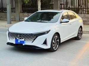 changan raeton plus 2023 Petrol