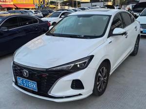 changan eado 2021 Petrol