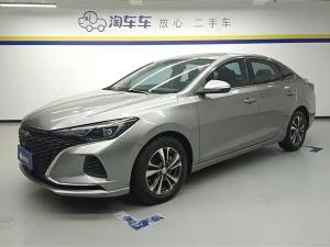changan eado 2021 Petrol