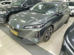 changan yida 2023 Petrol